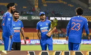 Ill have two proper wrist spinners...: Irfan Pathan picks Kuldeep, Bishnoi in his T20 WC team