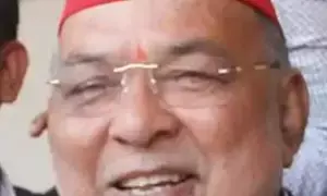 He has made 251 trips to jail but is not a ‘criminal’