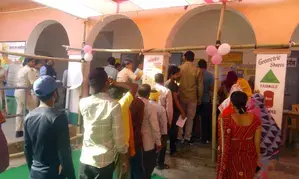 Political parties in Bihar redraw strategy after sluggish voting in first two phases