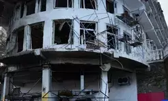 Russia attacks Ukraine with 9 drones