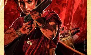 On her bday, Samantha flags off maiden film Bangaram under her production banner