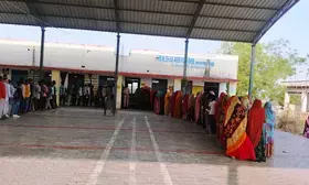 Constituency watch: Underdogs like AISF, SUCI determining factors in five-cornered contest at Bengals Jaynagar