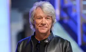 Jon Bon Jovi admits he wasnt much impressed with Livin on a Prayer after writing it