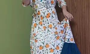 What Atal actress Prachitee Ahirrao learnt from dancing