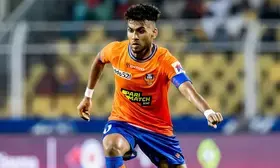 ISL 2023-24: We have to give our everything, says FC Goas Fernandes ahead of semis clash with Mumbai City