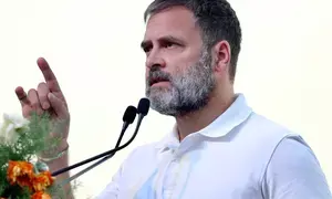 IANS Interview: Rahul Gandhi remains untested as leader, says economist Surjit Bhalla