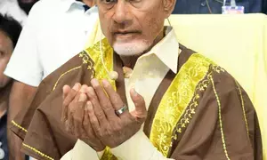 Muslim quota in Andhra will not be scrapped, assures Chandrababu Naidu