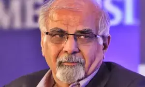 IANS Interview: Congress paying the price of appeasement politics, says economist Surjit Bhalla