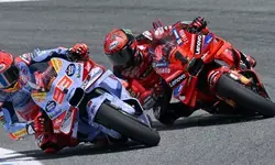 MotoGP 2024: Bagnaia defeats Marquez in an all-time classic at Jerez