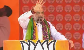 Delhi Police lodges FIR over doctored video of Home Minister Amit Shah