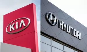 Hyundai, Kia join Chinas Baidu to develop connected cars