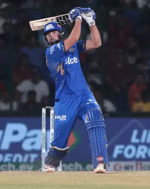 IPL 2024: Trying to improve each time, but now the results must come, says Tim David IPL 2024: Trying to improve each time, but now the results must come, says Tim David
