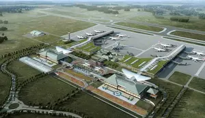 Sri Lanka signals shift in interest as Indian firm to jointly manage  China-built airport close to strategic Hambantota port