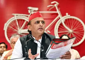 UP: Samajwadi Party faces its biggest challenge in third phase polls