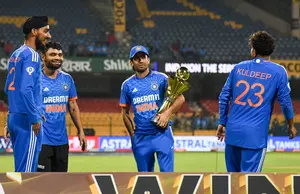 Ill have two proper wrist spinners...: Irfan Pathan picks Kuldeep, Bishnoi in his T20 WC team