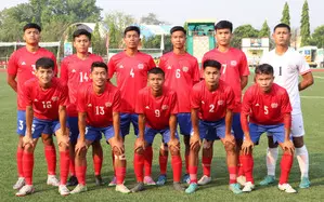 Manipur set up SF clash with Karnataka in Swami Vivekananda U20 Mens NFC
