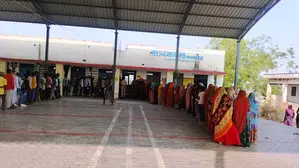 Constituency watch: Underdogs like AISF, SUCI determining factors in five-cornered contest at Bengals Jaynagar