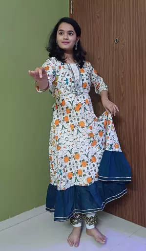 What Atal actress Prachitee Ahirrao learnt from dancing