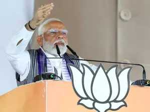 PM Modis steadfast campaign: Sustaining opposition to Congress appeasement politics