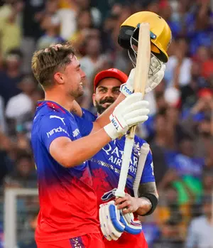 IPL 2024: Will Jacks, Kohli shock Gujarat, keep RCBs playoff hopes alive