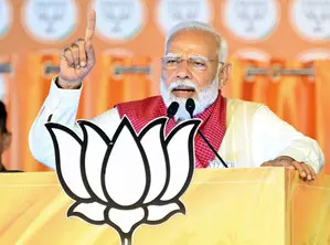 I need peoples blessings to protect crores of daughters like Neha Hiremath, PM Modi says in Ktaka rally