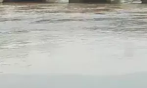 Teen’s body remains untraced, had slipped in UP canal while making reels