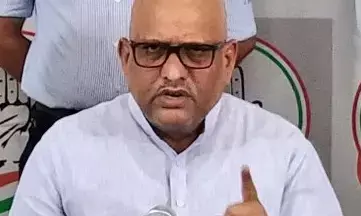 UP Cong chief Ajay Rai to file nomination for Varanasi LS seat on May 10