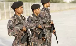 Centre to deploy CISF at all ED offices amid growing security concerns: Sources