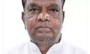 Dalit leader Srinivas Prasad, instrumental in BJPs south Karnataka success, passes away at 76