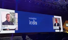 Visionary political leadership, talented youth to help India reach $30 tn GDP by 2047: SAP