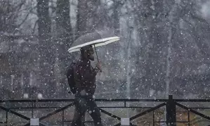 Wet spell to continue in J&K, says weather office