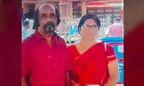 Chennai Police arrest Rajasthan man in double murder case