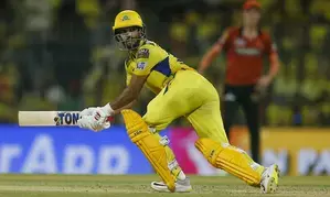 IPL 2024:  He knows when to attack, Hussey calls Gaikwad one of the smartest players