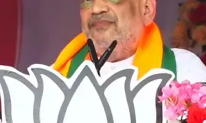 Home Minister’s doctored video: Special Cell writes to X, other social media platforms