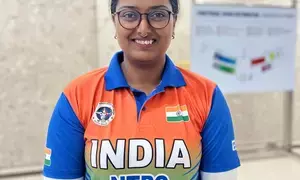 Archer Deepika Kumari reinducted in TOPS core list ahead of Paris Olympics