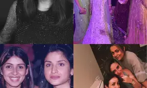 Karisma, Malaika, other B-Town celebs wish fabulous Maheep Kapoor on her 42nd bday