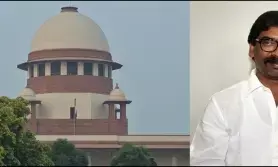 SC issues notice to ED on ex-Jharkhand CM Hemant Soren’s plea