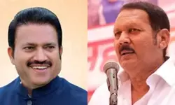 Constituency Watch: In Satara it’s a fight between Chhatrapati Shivaji’s descendant and Mathadi workers