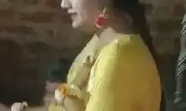 Girl dies while dancing at sisters wedding in UP