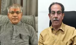 Will you continue with INDIA-MVA post-polls: Prakash Ambedkar to Uddhav Thackeray