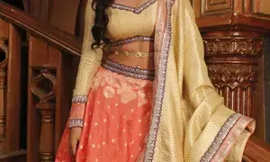 Naqiyah Haji opens up on how she expects audience to react to Shaitani Rasmein dance sequence