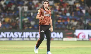 IPL 2024: Chasing is something we have to work on, admits SRH skipper Cummins