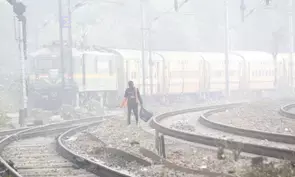 New IIT-K study sheds light on air pollution sources, impact on health