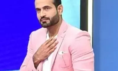 Performing well in IPL doesnt guarantee automatic T20 WC selection: Irfan Pathan