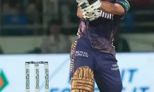 Rinku has to be a certainty in the 15 for T20 WC, says K Srikkanth