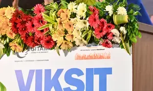 We need Viksit Bharat ambassadors to counter naysayers, says FM Sitharaman