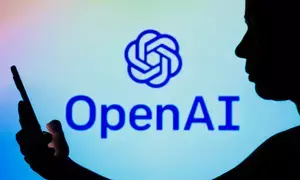 OpenAI, UK’s Financial Times ink content licensing deal