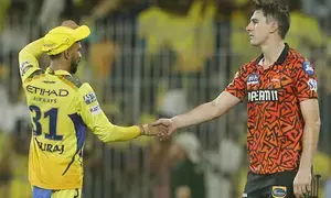 IPL 2024: Sometimes, youre too nice as a captain, says Brett Lee on Cummins bowling too late