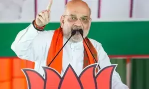 HM Amit Shahs doctored video: Delhi Police summons three Telangana Congress leaders