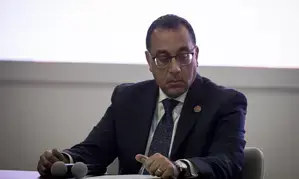 Israels attacks on Gaza a collective punishment: Egyptian PM